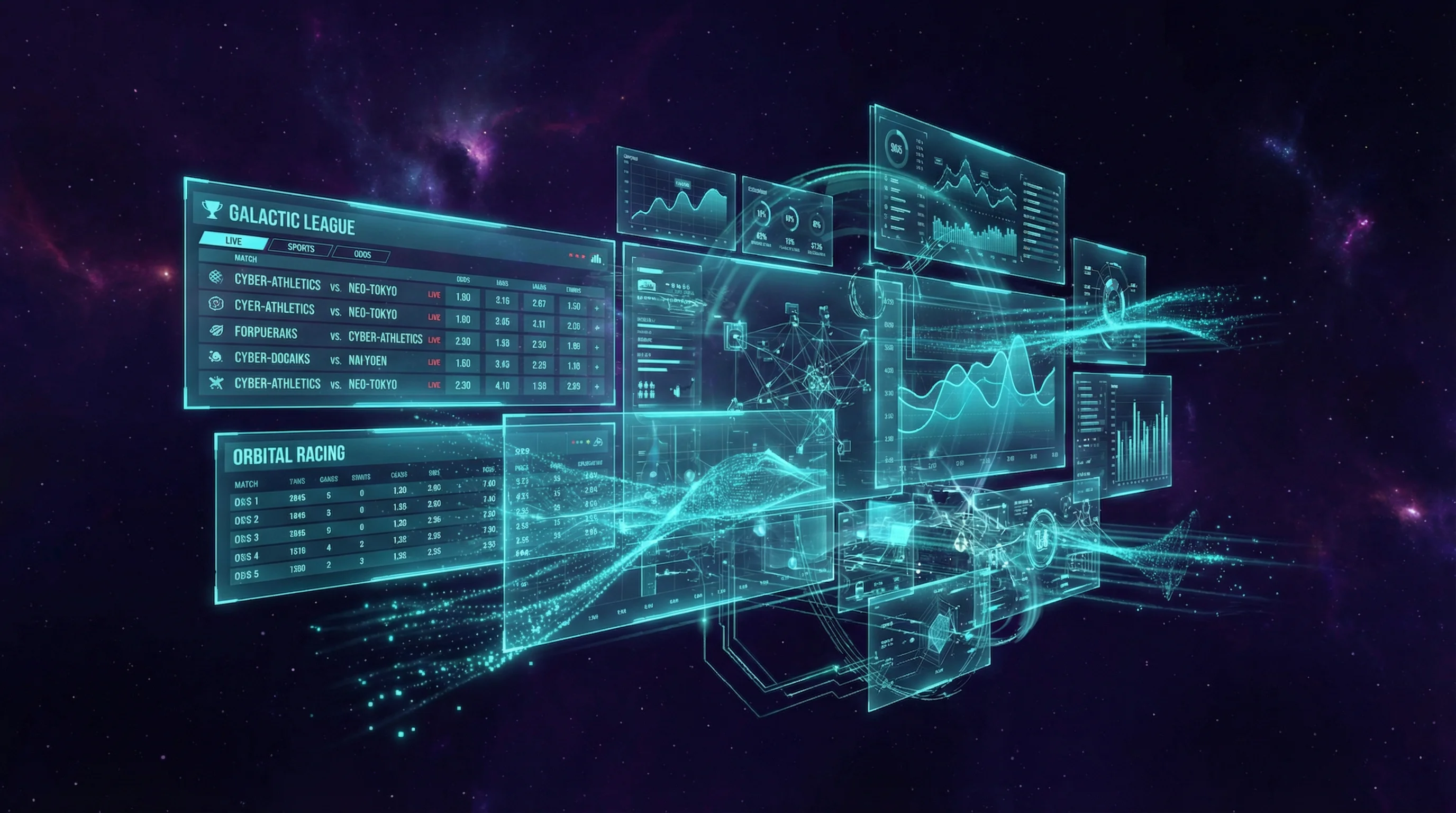 虚拟体育投注赔率解读 - 万博