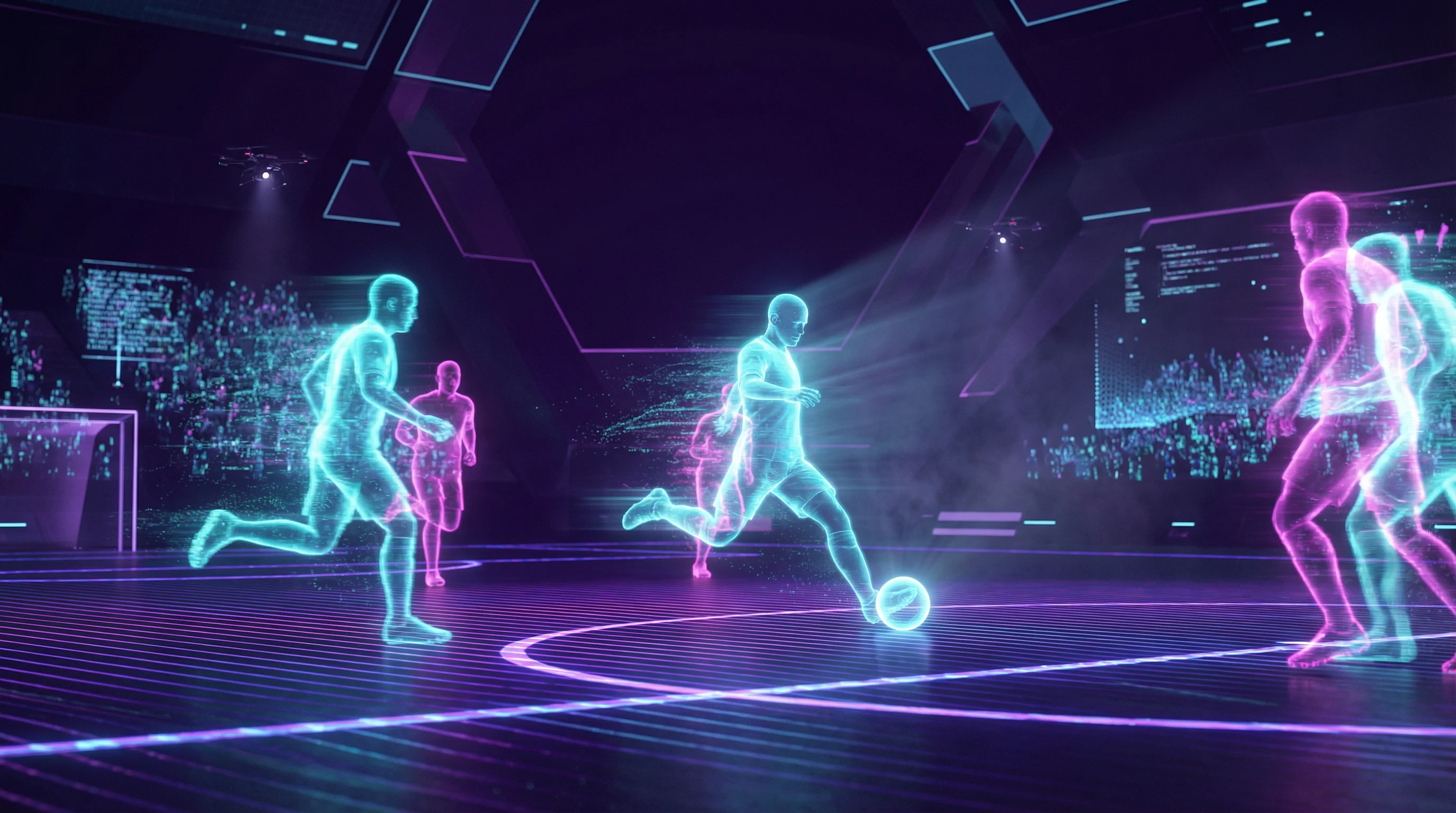 虚拟足球博彩入门指南 - 万博