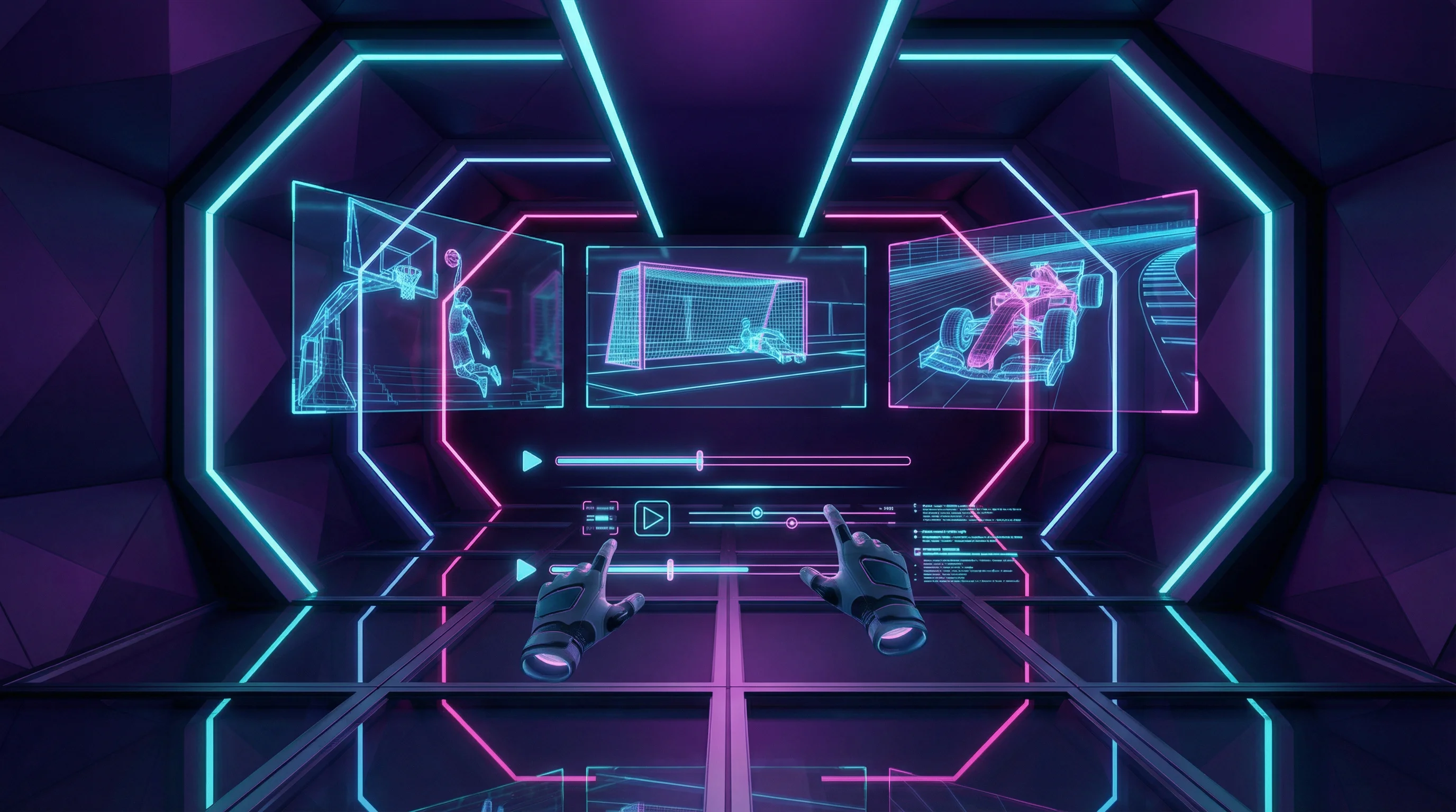 赛事回放功能详解 - 万博